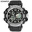 Waterproof Swimming Wristwatches