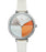Women Coffe Watches