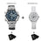 Men&Women Luxury Watch Set