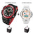 Men&Women Sport Watch Set