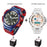 Men&Women Sport Watch Set