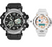 Men&Women Sport Watch Set