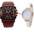 Men&Women Luxury Watch Set